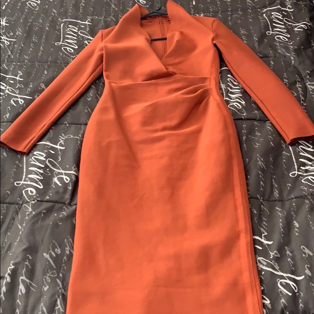 House of CB bandage dress